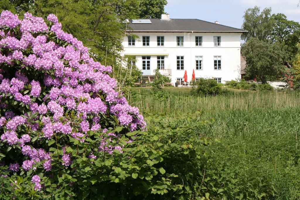 Danhostel Nykobing Sjaelland Exterior photo