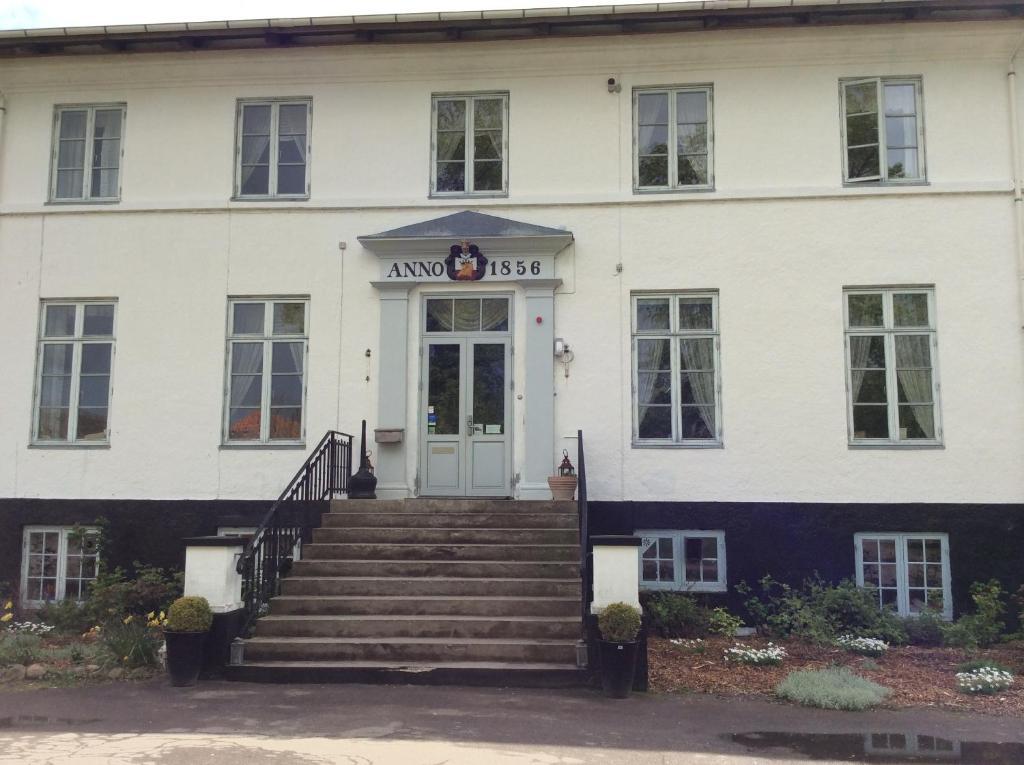 Danhostel Nykobing Sjaelland Exterior photo